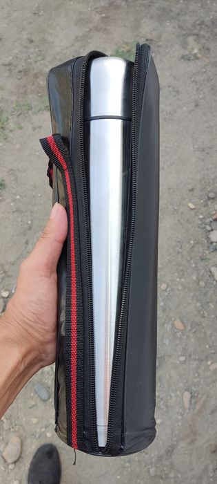 термос нержавеющая сталь