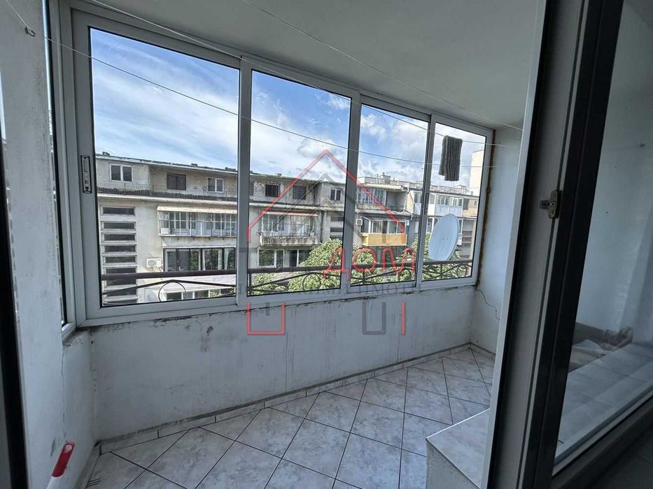 Дава се под наем Двустаен апартамент в Варна, Чаталджа - 70 кв.м за 433.5 € - Снимка #4