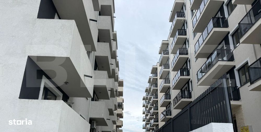Apartament – Iasi - Vedere 3