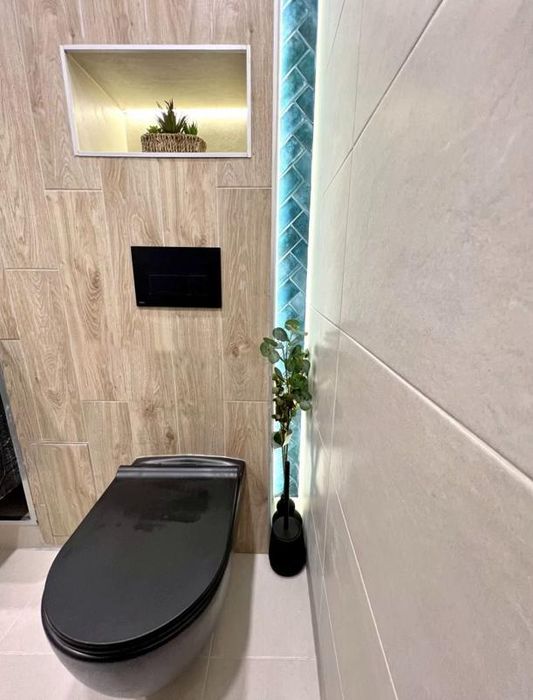 Продава се Двустаен апартамент в София, Младост 2 - 48 кв.м за 1966 €/кв.м - Снимка #11