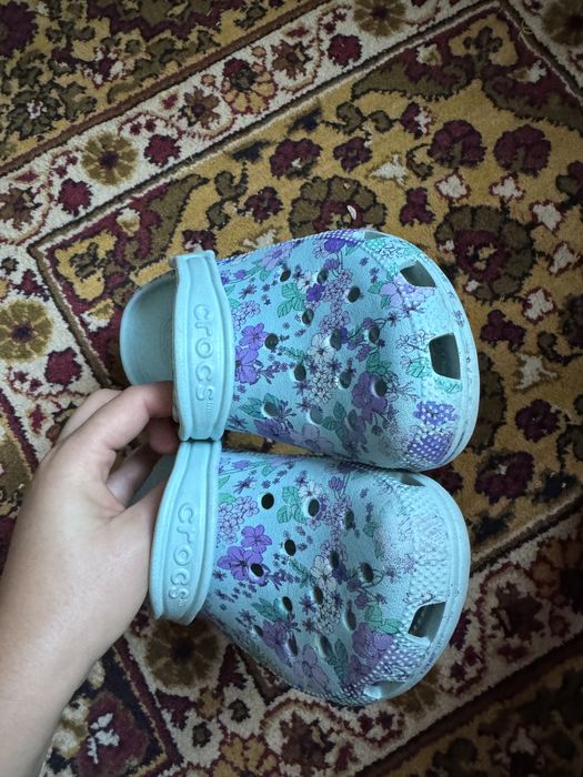 Crocs j 3 - marimea 34/35