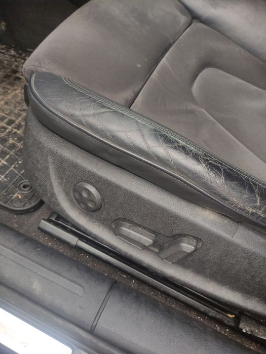 Audi A4 B8 1.8 benzină