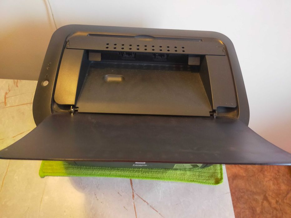 Canon принтер идеальное состояние