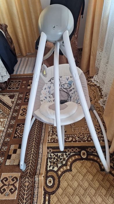 Vand balansoar copii