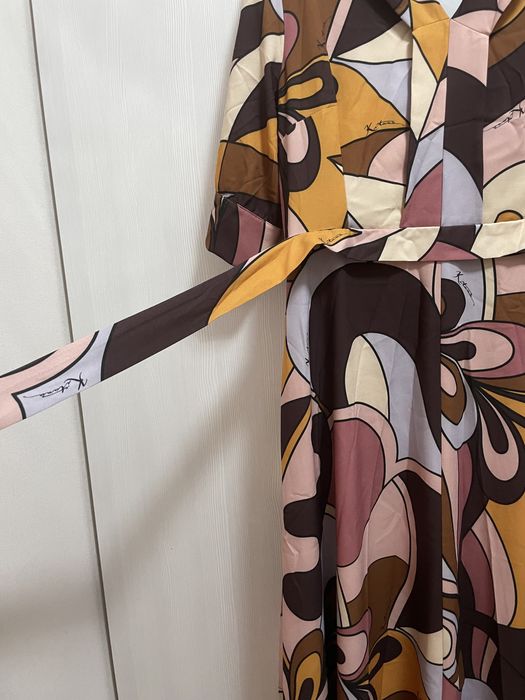 Женское платье