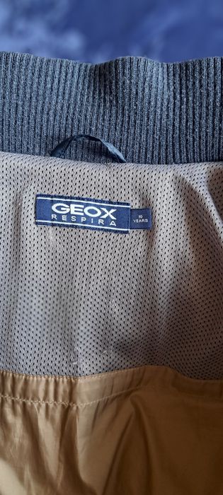 Geaca copii Geox 10ani