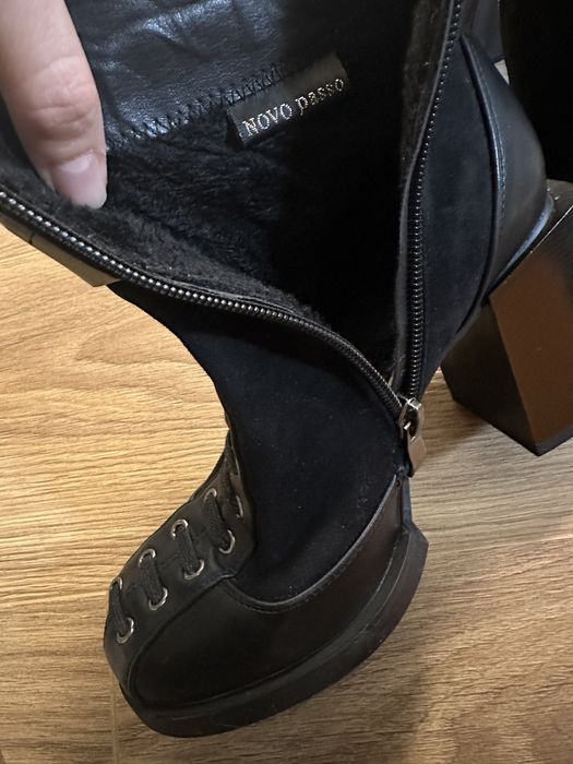 Ботильоны,в идеальном состоянии