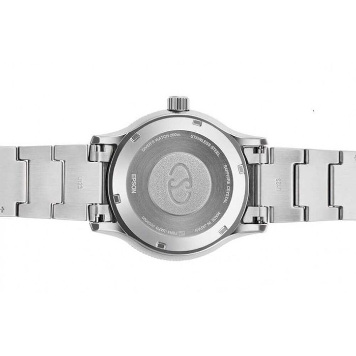 Мъжки часовник Orient Star Automatic RE-AU0307E