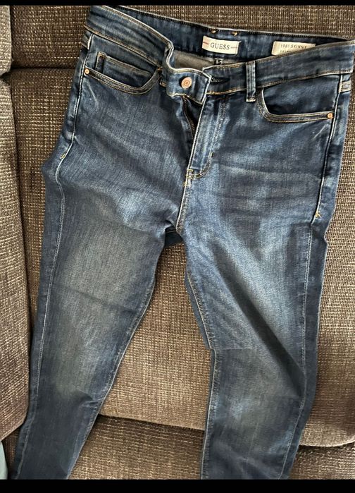 Guess дамски дънки