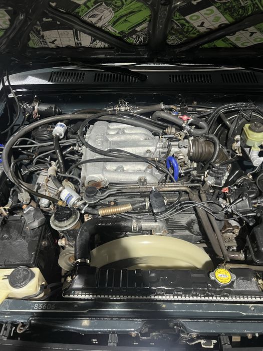 Продам toyota 4runer 130