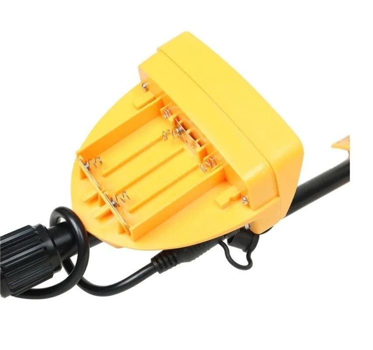 Металлоискатель MD6350