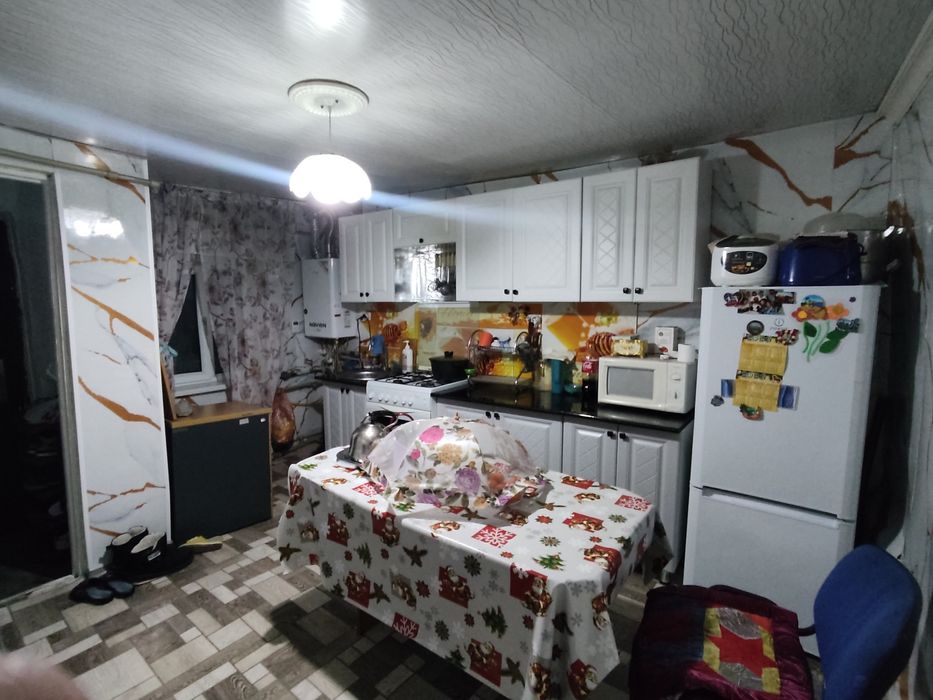 Продам часть дома