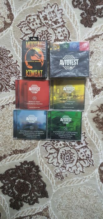 PlayStation 3 2штуки за 199$