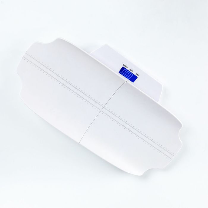 Детские весы точные