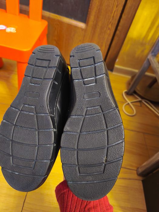 Pantofi casual Gitanos, 36, int 23 cm