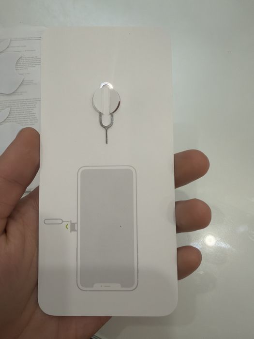 Iphone 11 Pro Max 256гб 76%