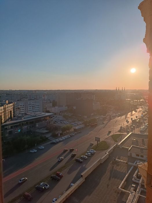 Сдам квартиру на долгий срок
