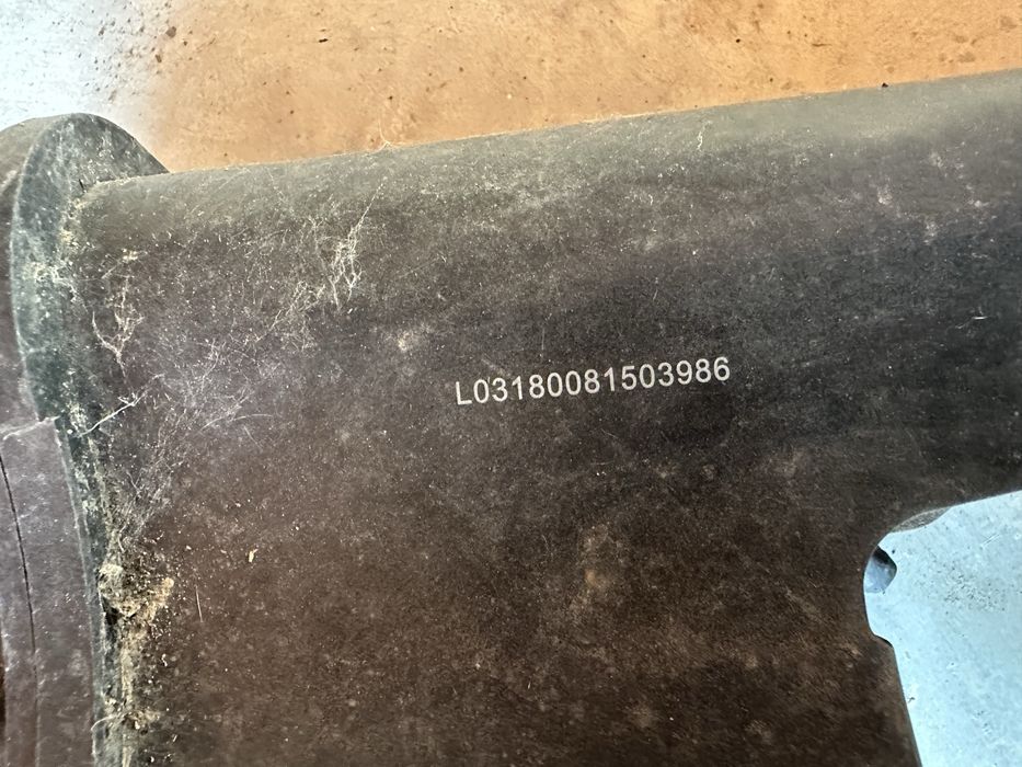 Vas expansiune / racire apa BMW e60 e63 seria 5 6 7