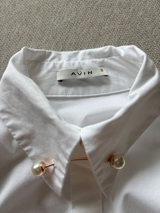 Риза Cotton Rose Avin