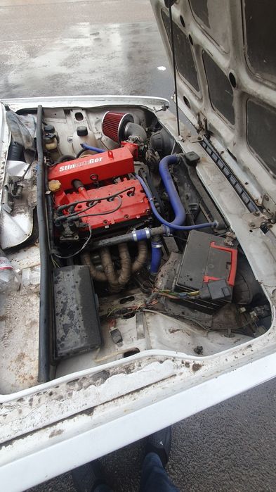 Lada 2107 2008 — 6