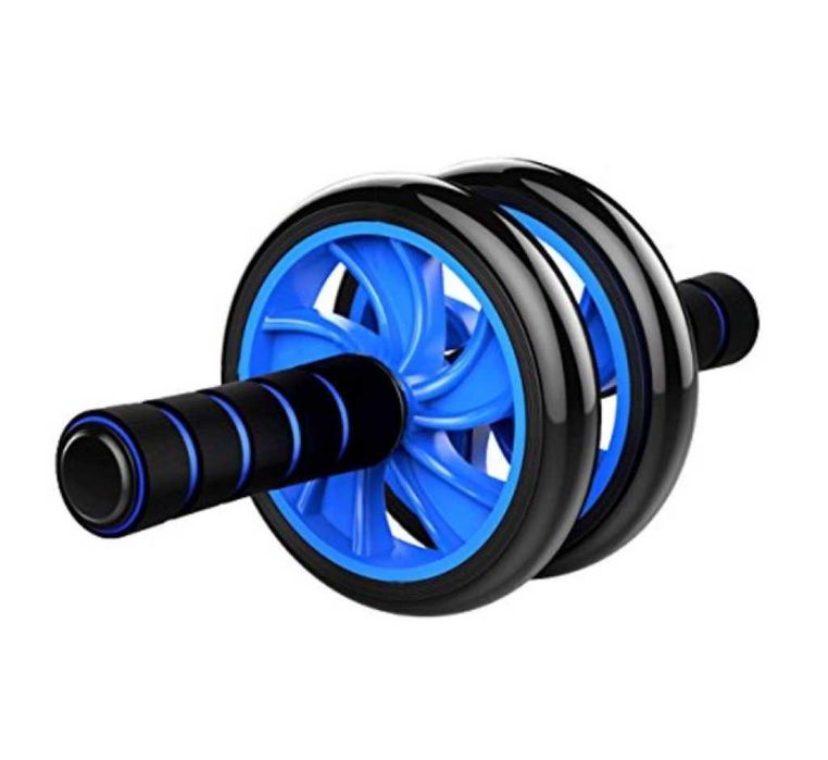 Фитнес Колело за Домашни упражнения + Подложка