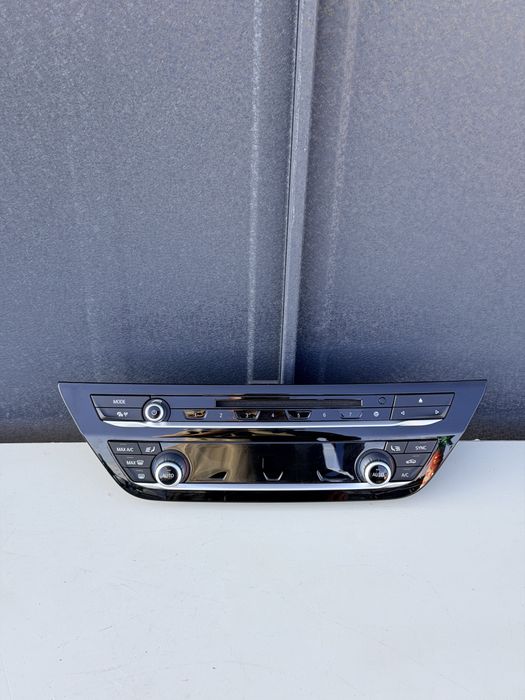 Panou climatronic Touch BMW G30 G31 digital Ventilatie /incalzire
