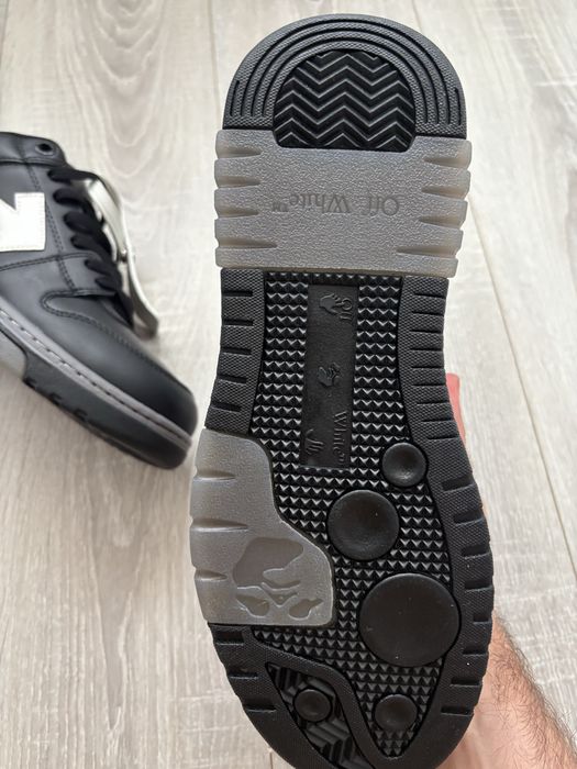 Off-White Out Of Office