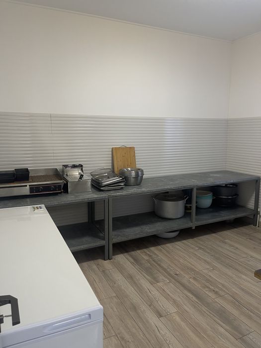 Коммерциялық помещение жалға беріледі — 100 м²