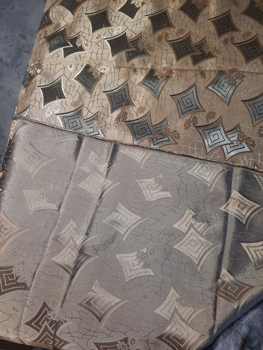 Срочно продам шторы