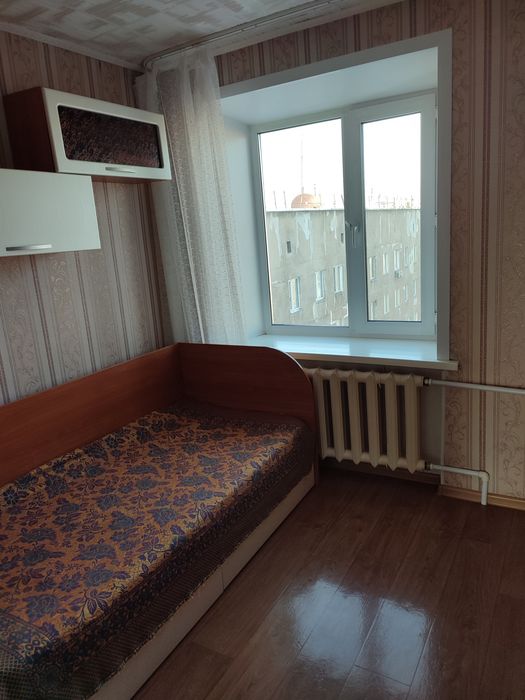 Продам 3х-комнатную квартиру  67,2м2