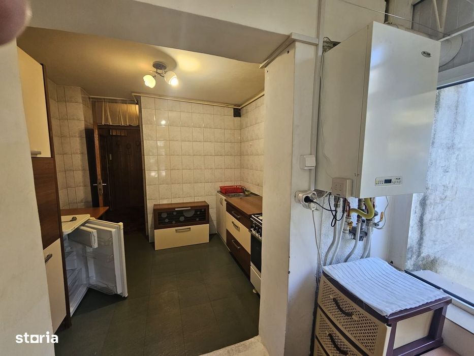 2 camere, etaj 2 Eremia