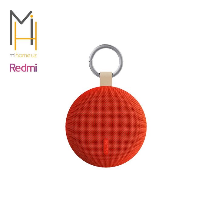 Bluetooth колонка Redmi 2
Bluetooth колонка Redmi 2