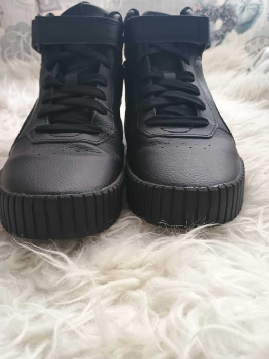 Кецове Пума "Оригинални"