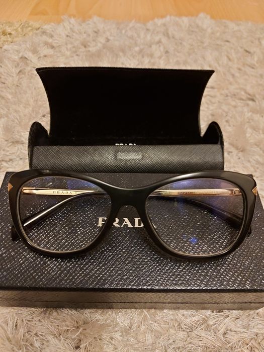 Rame ochelari PRADA