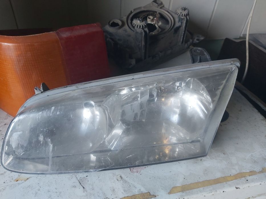 Фары.от AUDI.Pассат B3