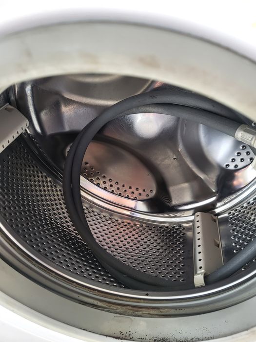 Стиральная машина автомат Индезит