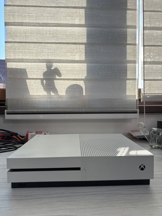 Xbox One S 512 GB
