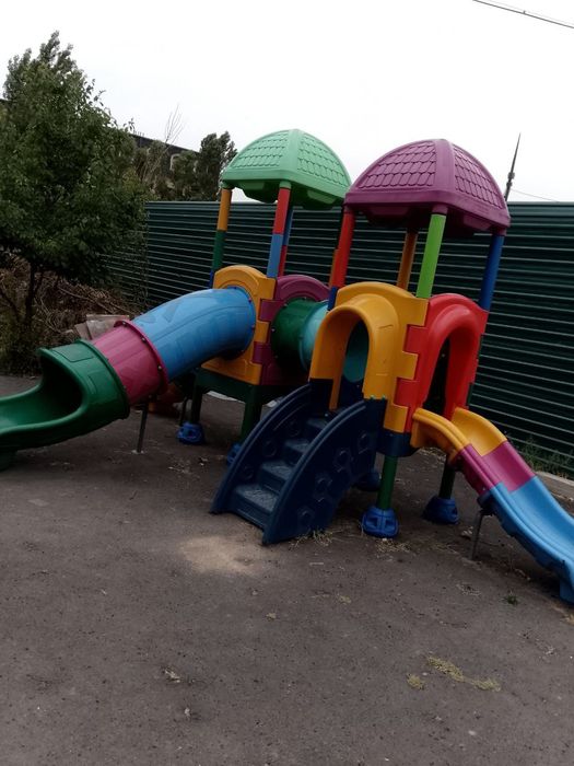 Продажа квартира (бывшая общежития)