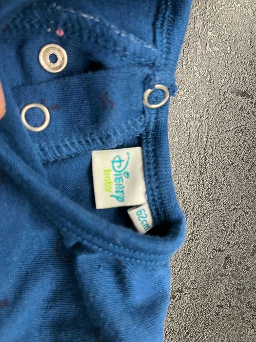 Set Body 3 piese 0-6M si 6-13M