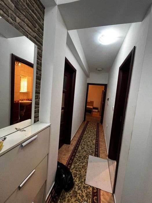 Дава се под наем Двустаен апартамент в Търговище, Вароша - 60 кв.м за 204 € - Снимка #4