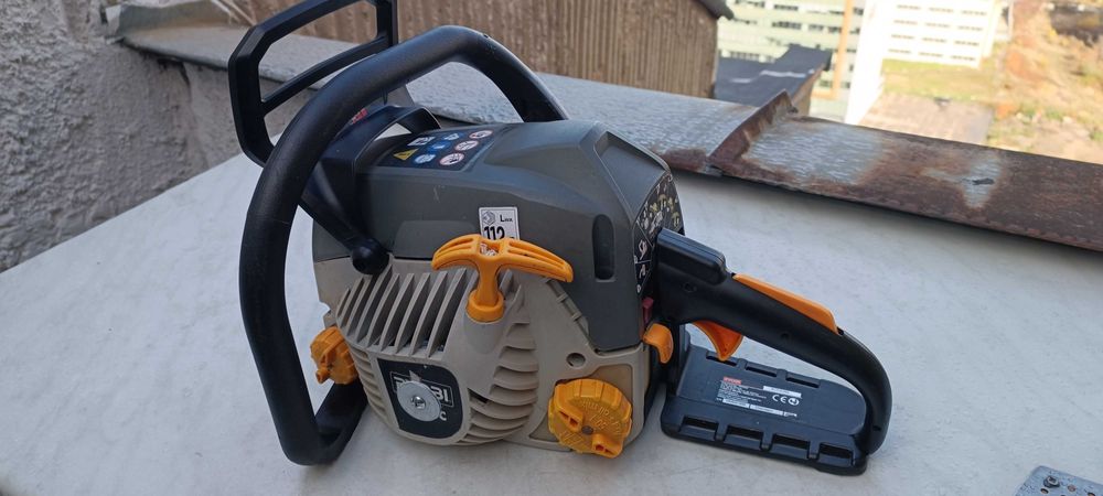 моторeн трион - RYOBI