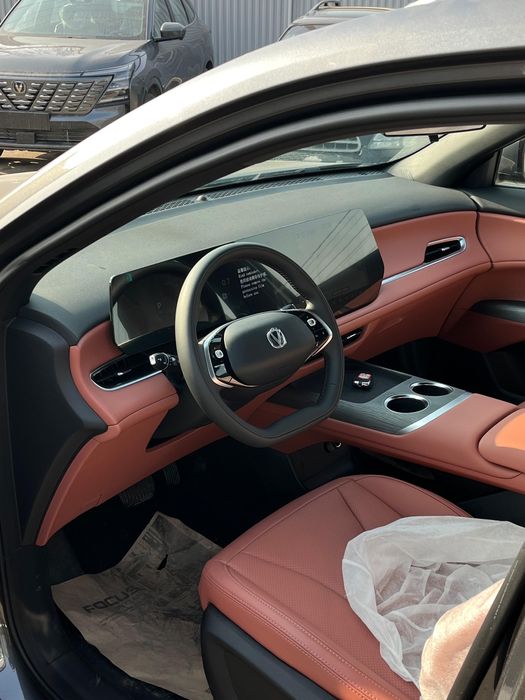 Changan cs75plus шок цена!