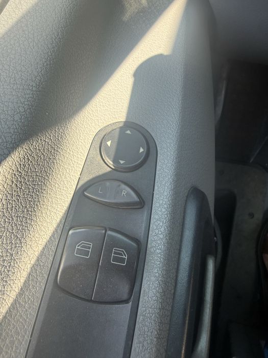 Mercedes sprinter basculabil 513cdi