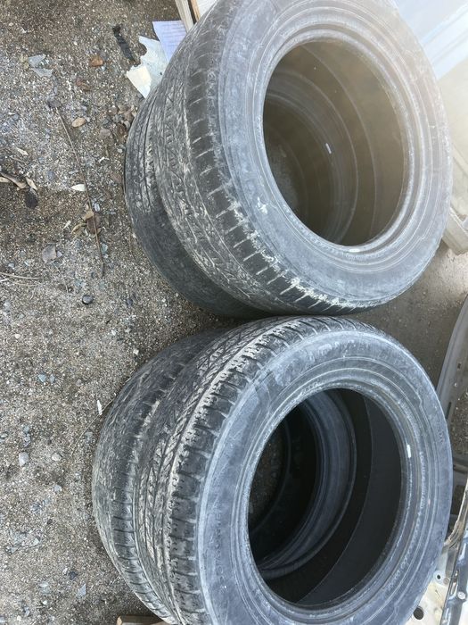 Продам шины nexen