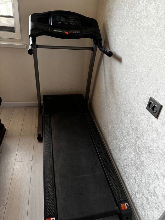 Беговая дорожка проффесиональная