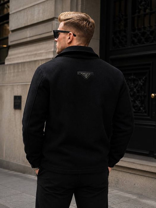 Geaca barbati Prada
