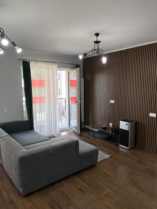Apartament de închiriat Junior Residence