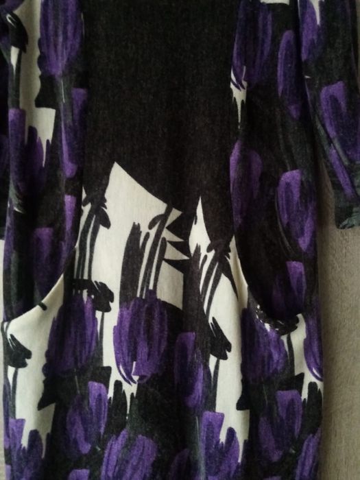 Rochie lână Otiola marimea 40