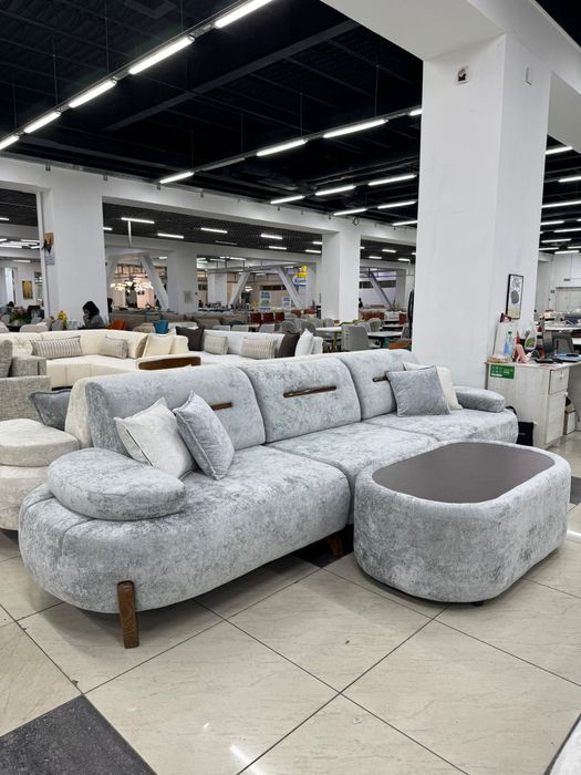 диваны  зальные в Турецком стиле