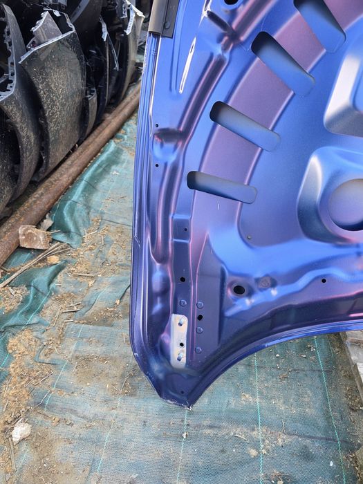 Nissan X-Trail T33 21- преден капак